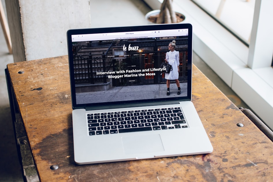 Understanding Analytics for Your Website